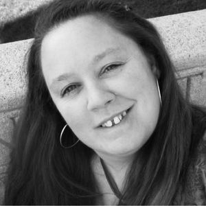 Meet your Posher, Michele